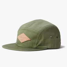 Charger l&#39;image dans la galerie, 5 Panel Camp Cap