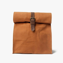 Charger l&#39;image dans la galerie, Canvas Lunch Bag