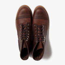 Charger l&#39;image dans la galerie, Red Wing Iron Ranger Boot