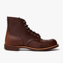 Charger l&#39;image dans la galerie, Red Wing Iron Ranger Boot